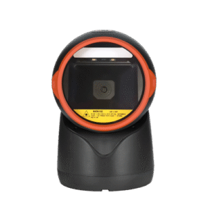 Winson 2D Omnidirectional Barcode Scanner - Test